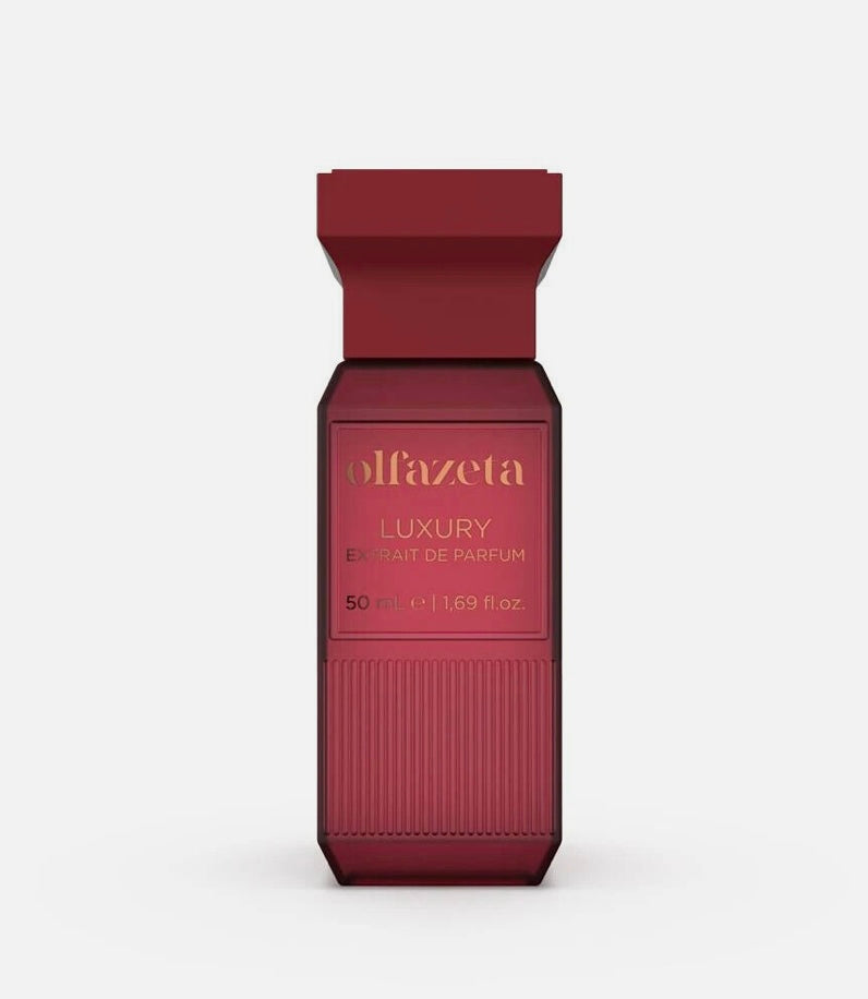 Parfum Baccarat Rouge 540 - Fragrance Orientale Ambrée Luxe 70ml