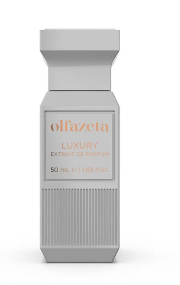 PARFUM 134 BITTER PEACH