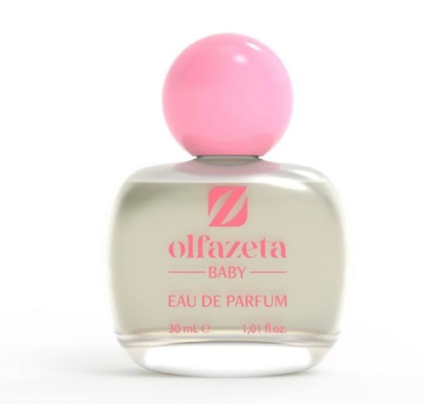 PARFUMS ENFANTS
