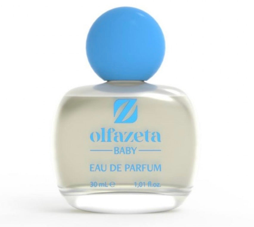Parfums Enfant