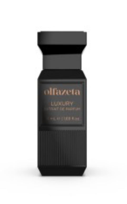 PARFUM 075 X FOR MEN CUVE CHRISTIAN