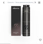 Parfum de Poche Italien 15ml - Étui Cuir Premium